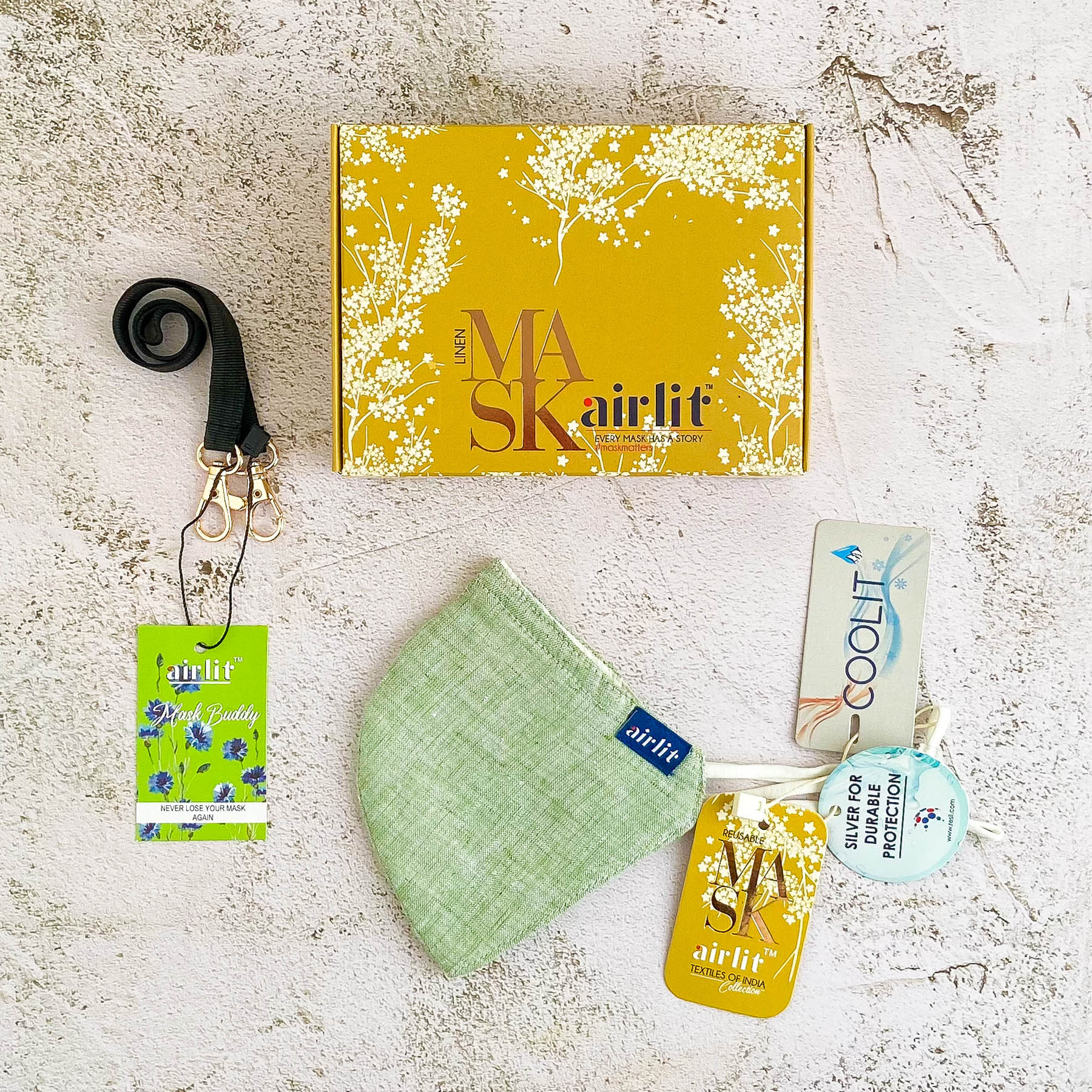 natural and artistic